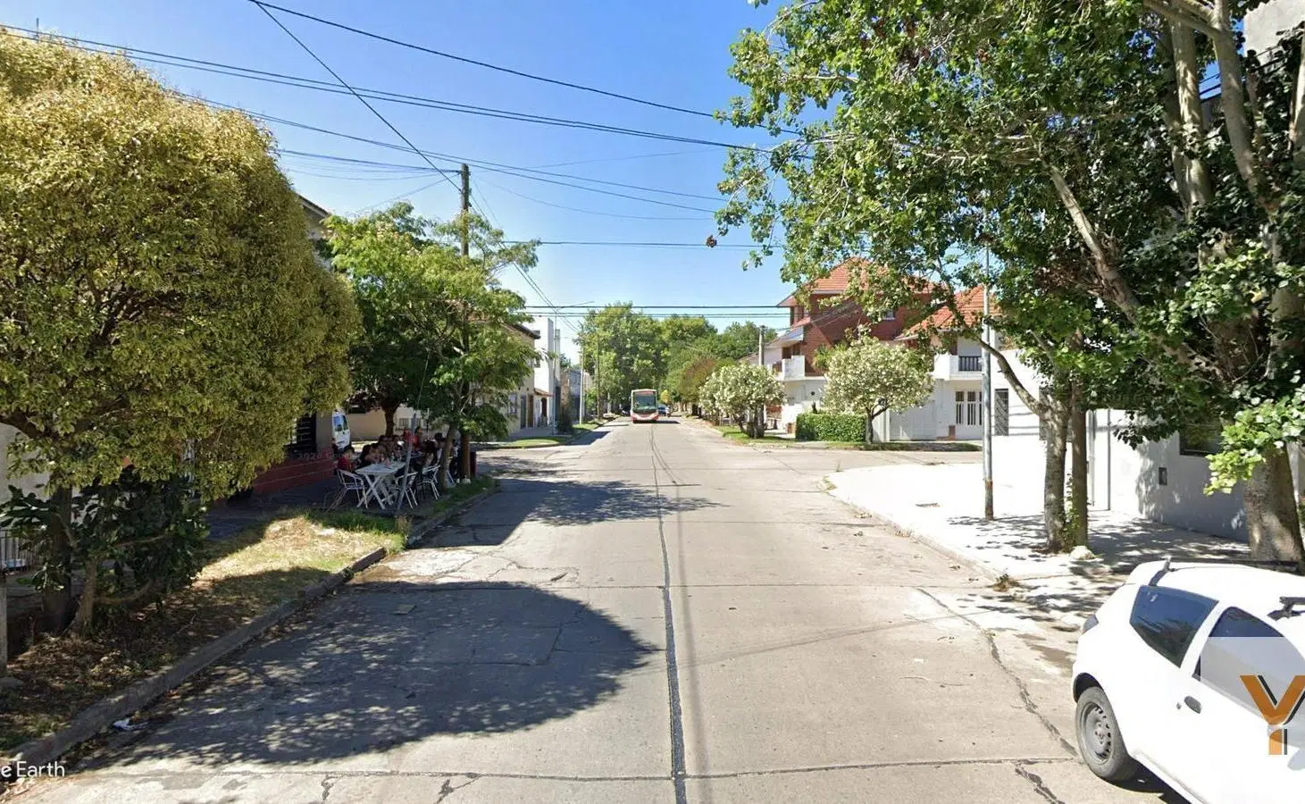 Casa en alquiler temporario - 2 Dormitorios 1 Baño - Mar del Plata 4