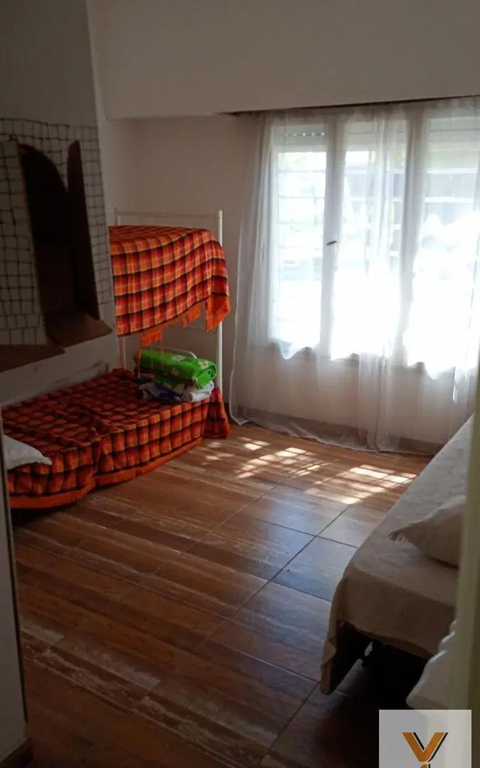 Casa en alquiler temporario - 2 Dormitorios 1 Baño - Mar del Plata 5