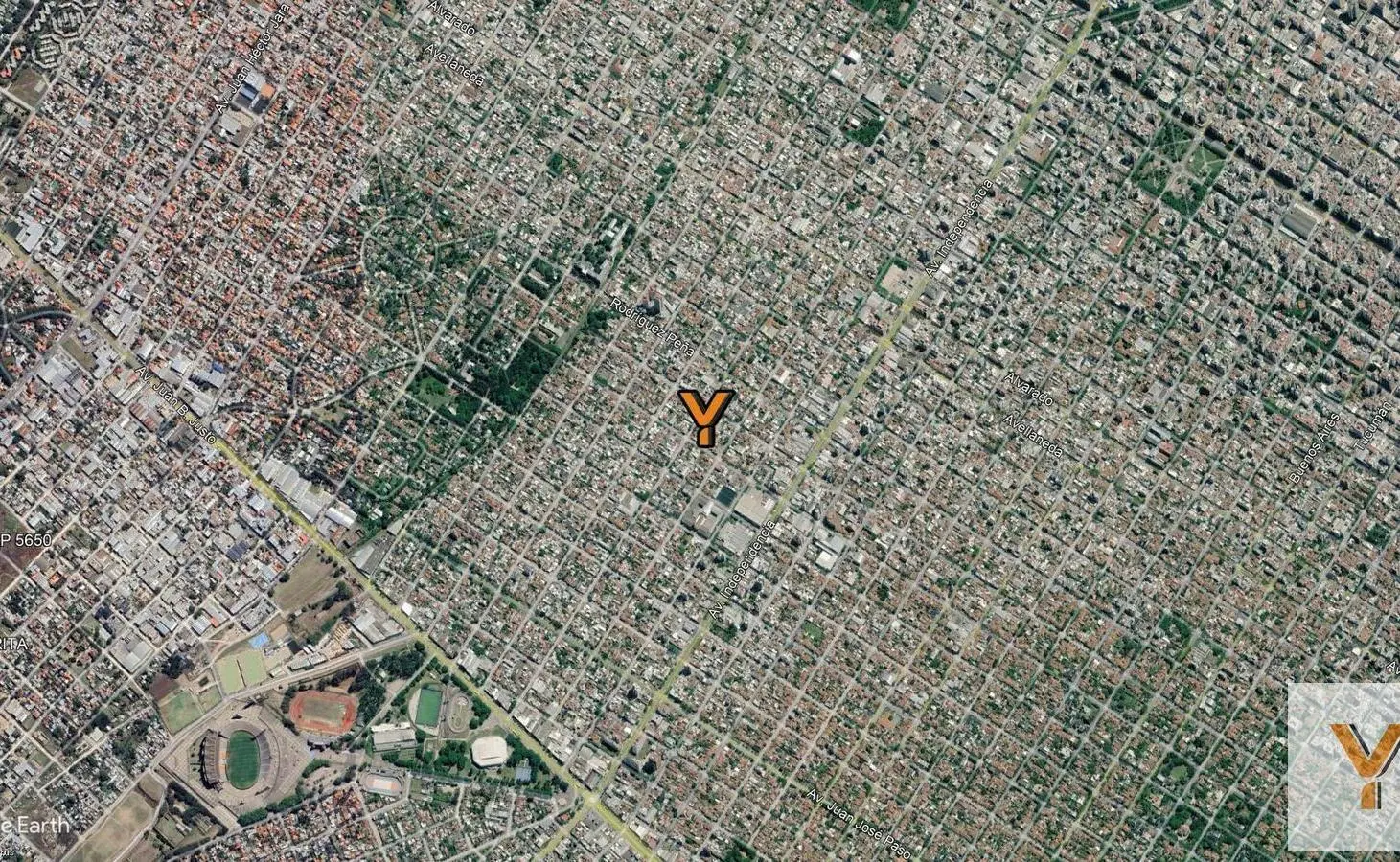 Casa en alquiler temporario - 2 Dormitorios 1 Baño - Mar del Plata 3