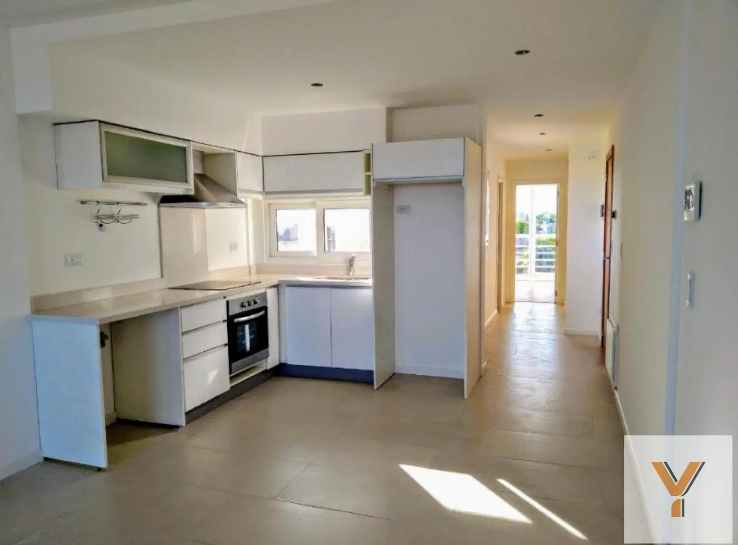 Departamento en venta - 1 Dormitorio 1 Baño - Mar del Plata 1