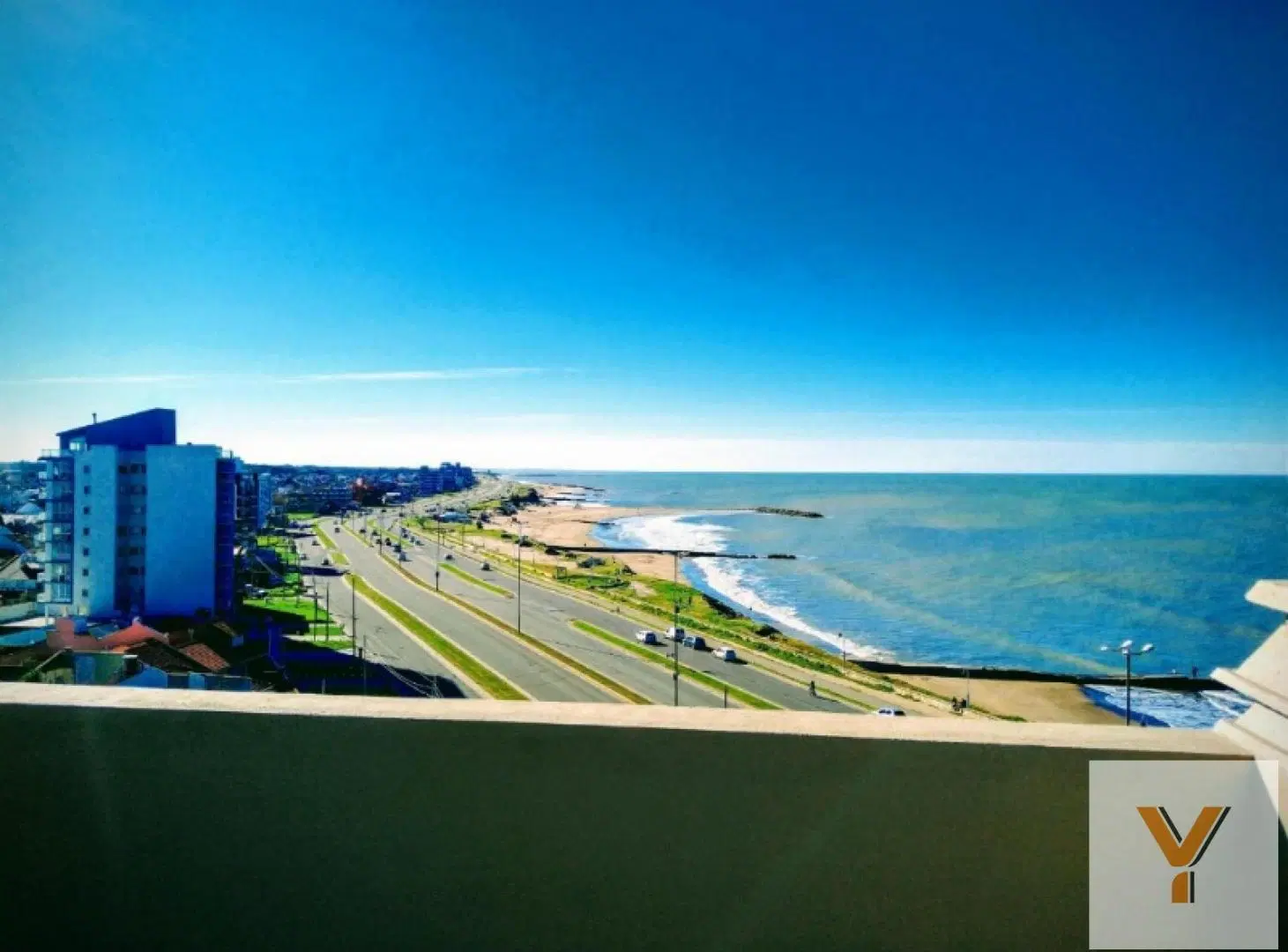 Departamento en venta - 1 Dormitorio 1 Baño - Mar del Plata 4