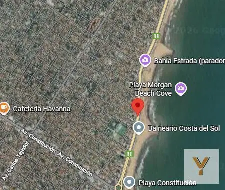 Departamento en venta - 1 Dormitorio 1 Baño - Mar del Plata 3