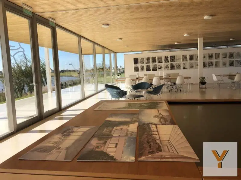 Terreno en venta - 704.16Mts2  - Amarras, Puertos del Lago 3