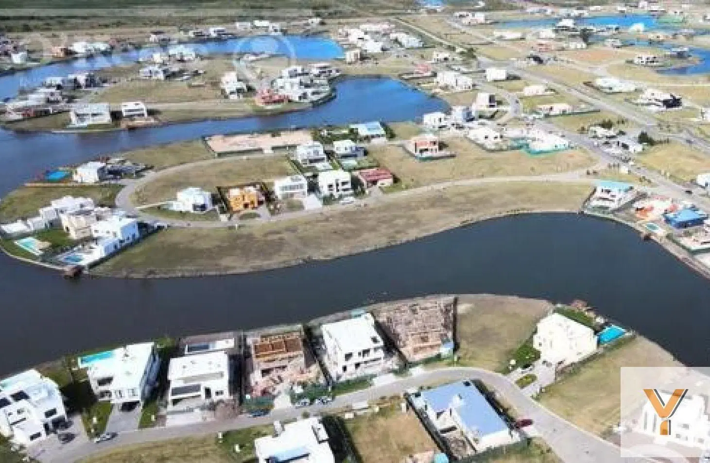 Terreno en venta - 760mts2 - Elcano, Pueblos del Plata 5