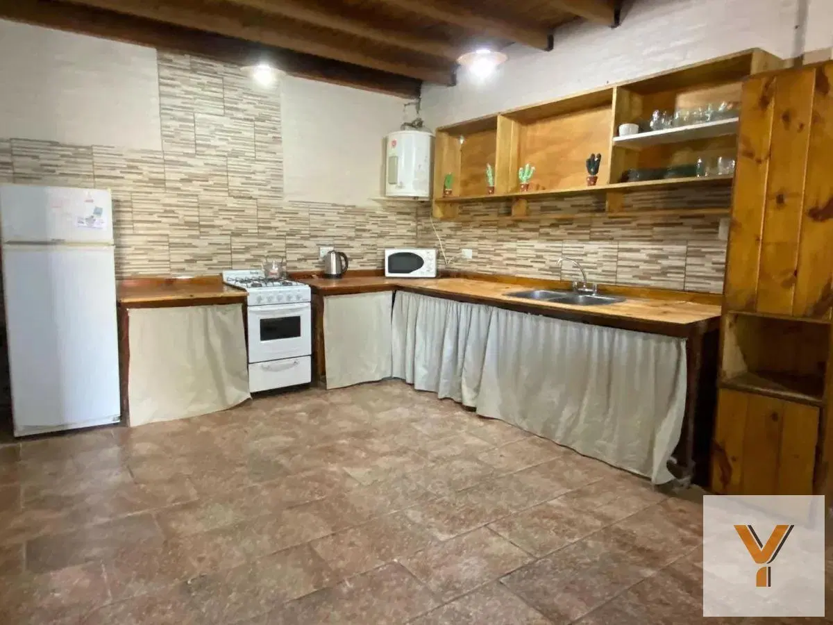 Complejo de Viviendas en venta - 5 UFs - 800Mts2 - San Clemente del Tuyú 4