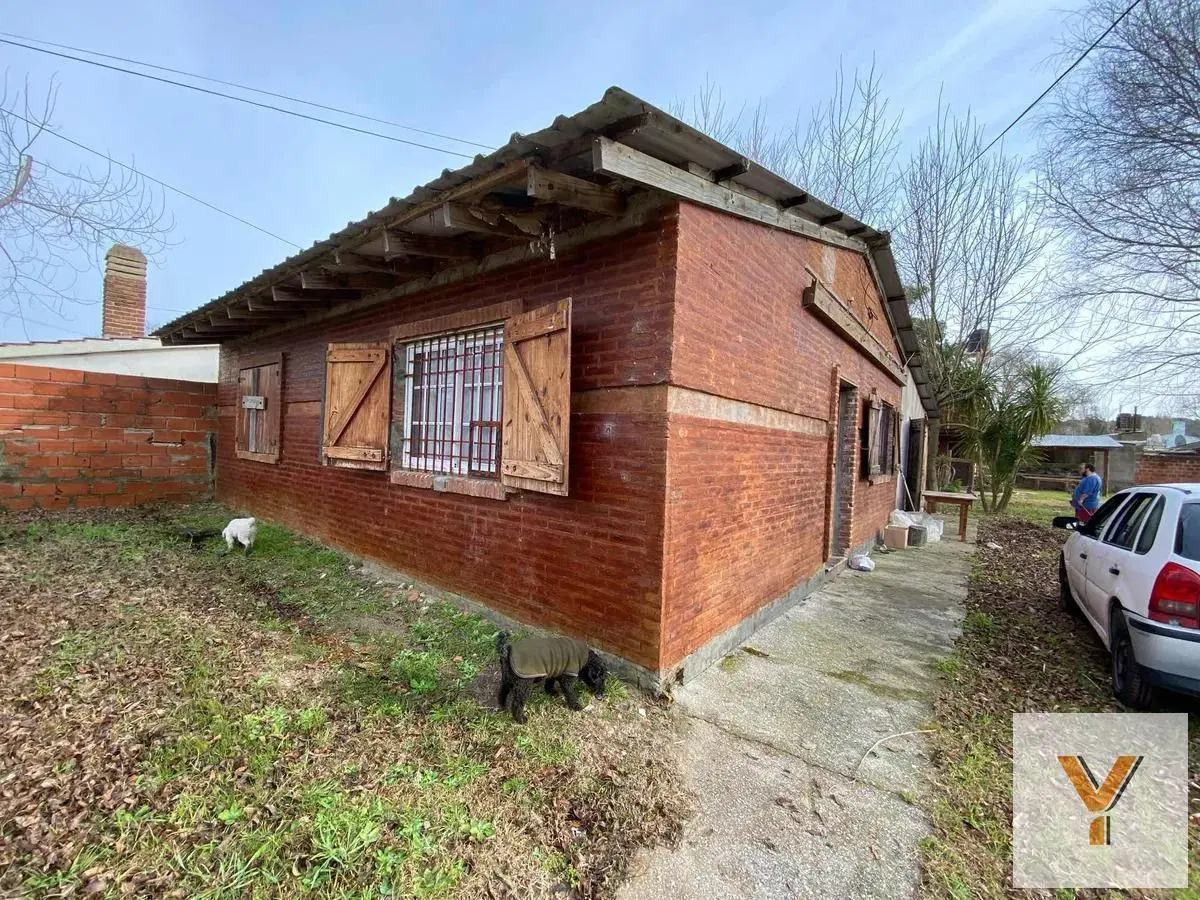 Complejo de Viviendas en venta - 5 UFs - 800Mts2 - San Clemente del Tuyú 3