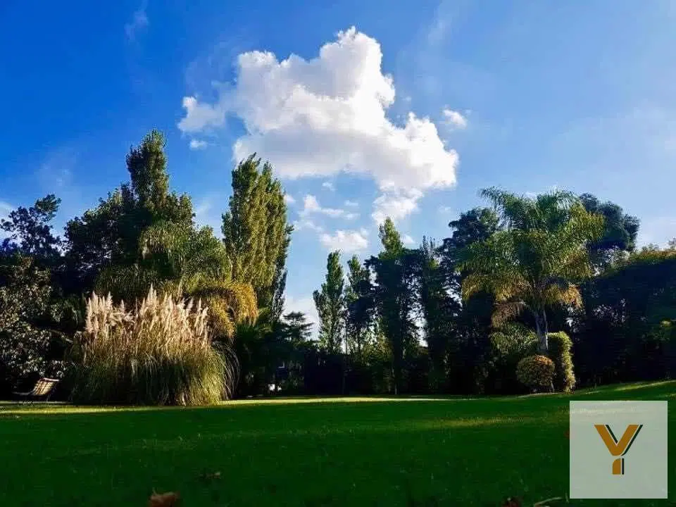 Casa en alquiler temporal - 4 dormitorios 4 baños - pileta y parque- Ezeiza 4