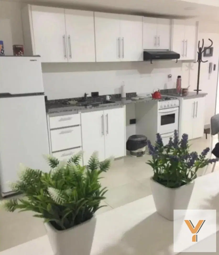 Departamento en venta - 1 Dormitorio 2 Baños - 66Mts2 - San Pedro 2