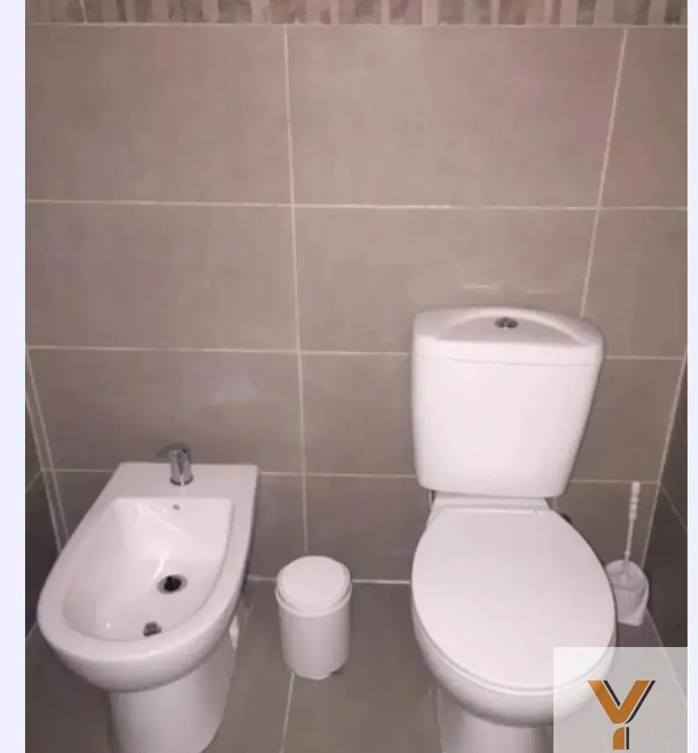 Departamento en venta - 1 Dormitorio 2 Baños - 66Mts2 - San Pedro 5