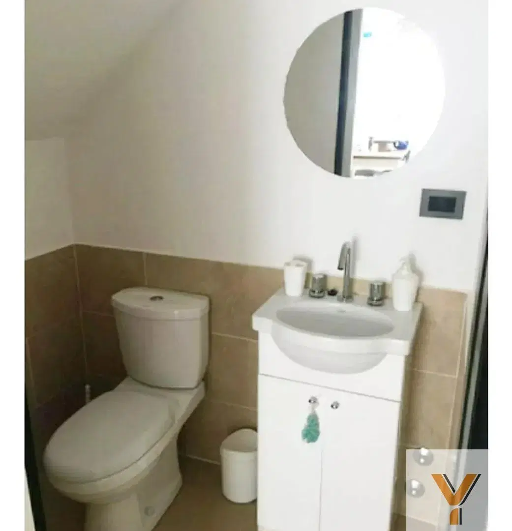 Departamento en venta - 1 Dormitorio 2 Baños - 66Mts2 - San Pedro 1