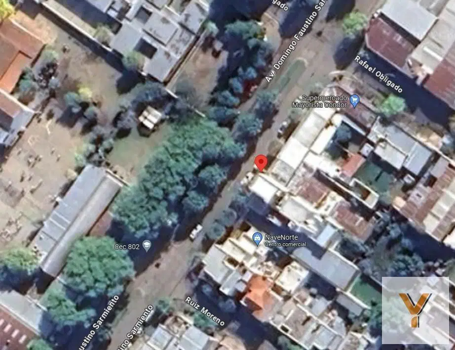 Departamento en venta - 1 Dormitorio 2 Baños - 66Mts2 - San Pedro 4