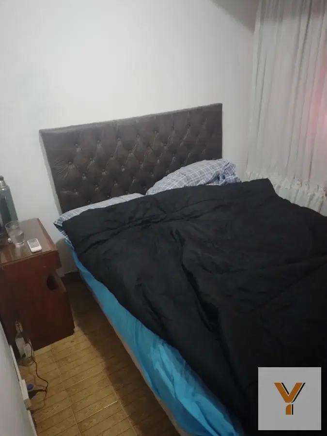 Departamento en venta - 2 Dormitorios 1 Baño - 45Mts2 - La Matanza 2