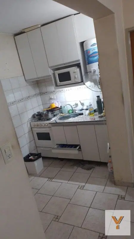 Departamento en venta - 2 Dormitorios 1 Baño - 45Mts2 - La Matanza 3