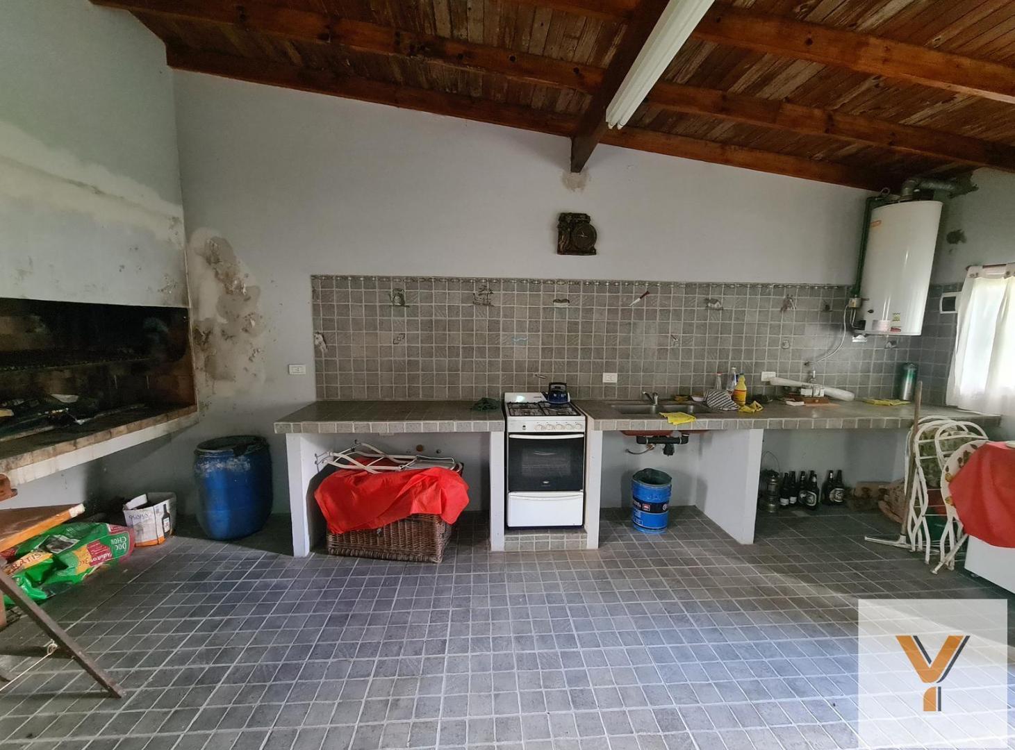 Complejo de Viviendas en venta - 3 UFs IDEAL INVERSOR, EXCELENTE RENTABILIDAD - Tandil