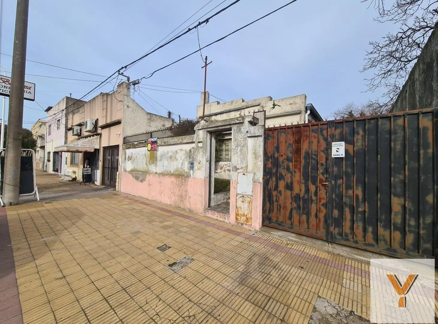 Complejo de Viviendas en venta - 3 UFs IDEAL INVERSOR, EXCELENTE RENTABILIDAD - Tandil 3