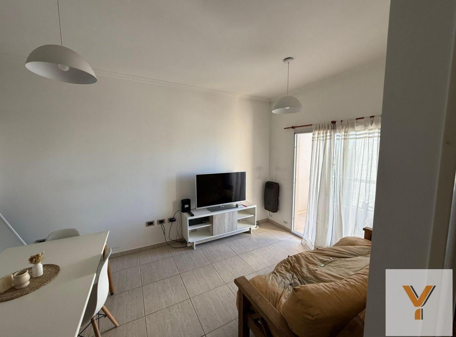Departamento en venta - 1 Dormitorio 1 Baño - La Plata