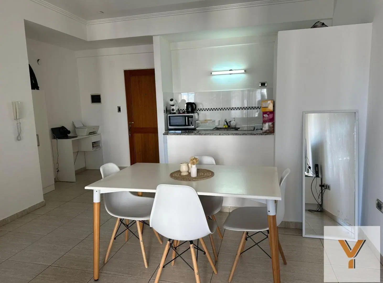Departamento en venta - 1 Dormitorio 1 Baño - La Plata 2