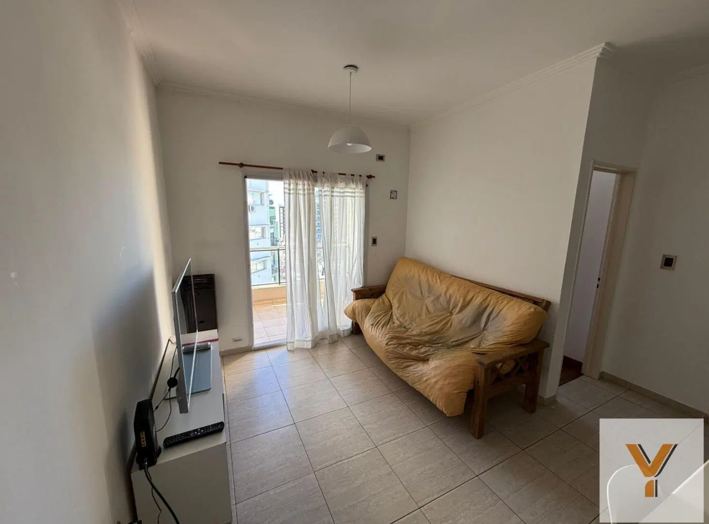Departamento en venta - 1 Dormitorio 1 Baño - La Plata 8
