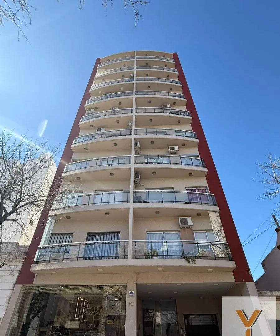 Departamento en venta - 1 Dormitorio 1 Baño - La Plata 3