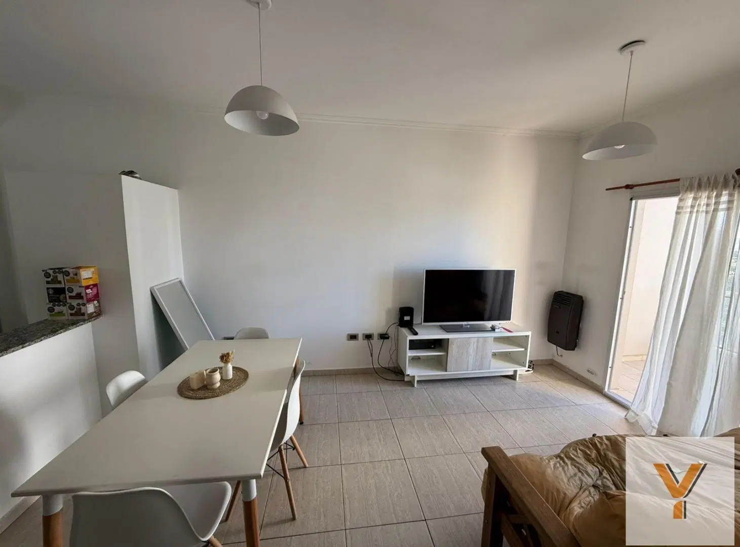 Departamento en venta - 1 Dormitorio 1 Baño - La Plata 5