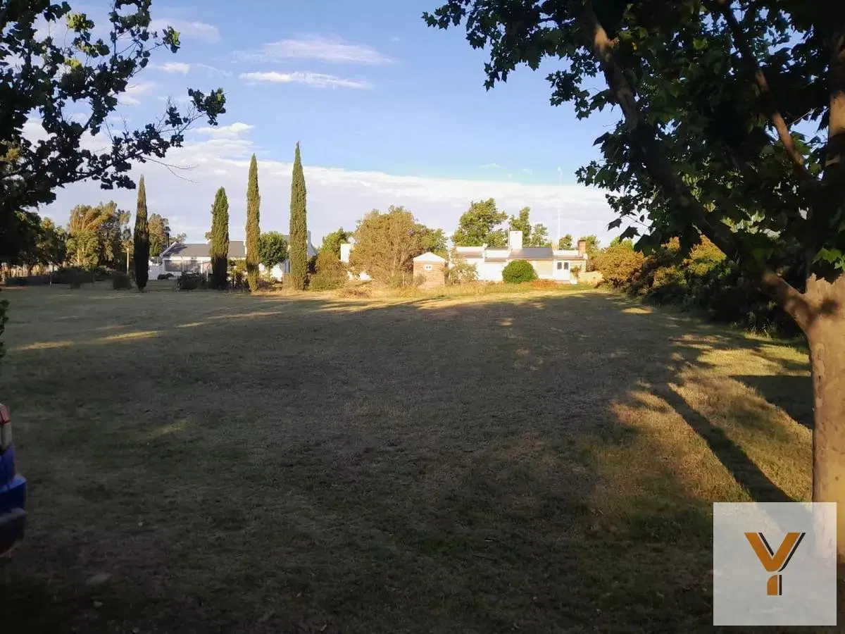 Terreno en venta - 926Mts2 - Bahía Blanca 3