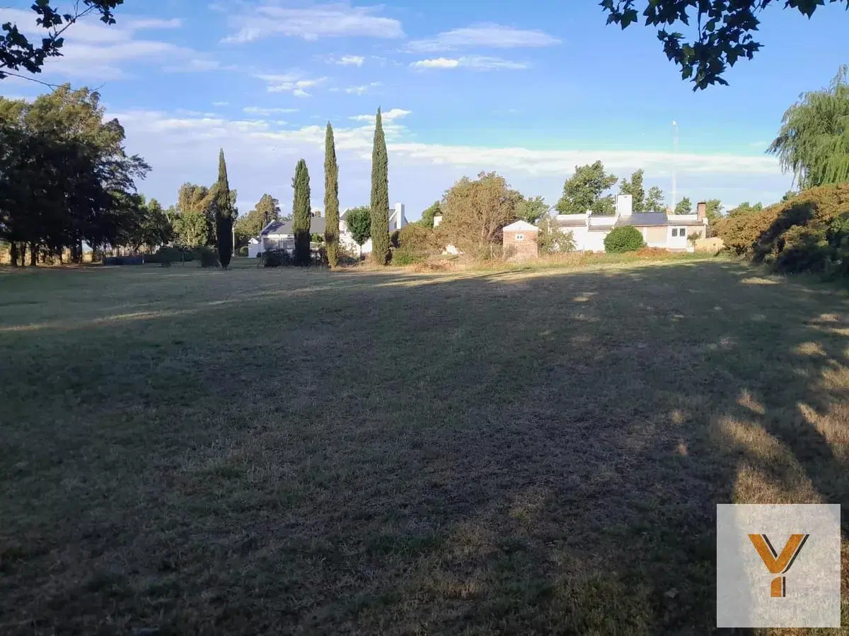 Terreno en venta - 926Mts2 - Bahía Blanca 2