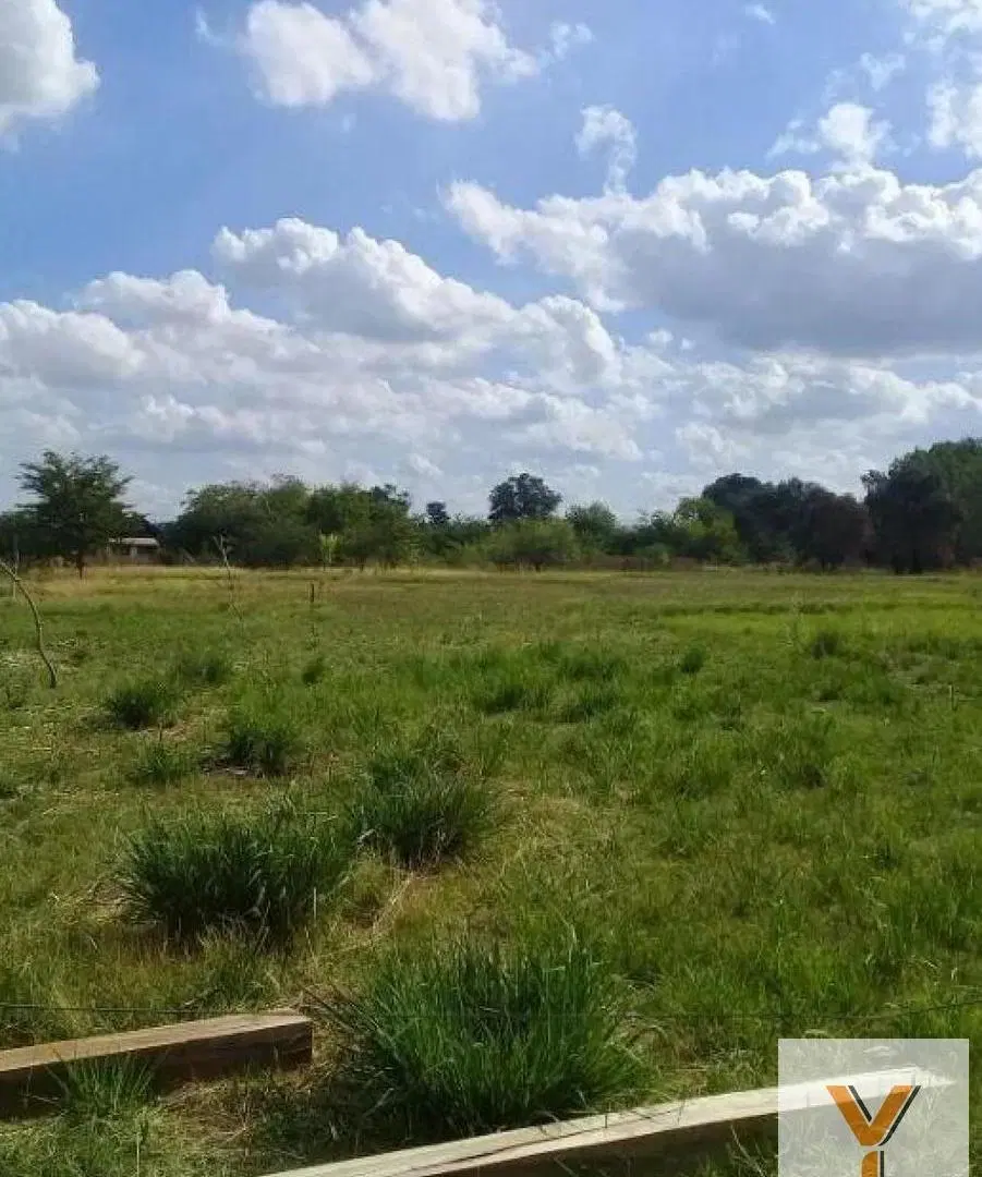 Terreno venta 10.000 mts 2 totales  - Abasto 3