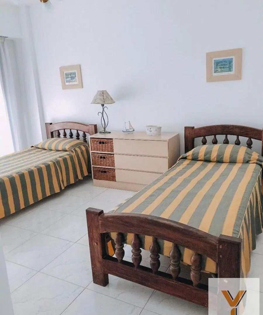 Departamento en venta - 3 Dormitorios 1 Baño - Pinamar 3