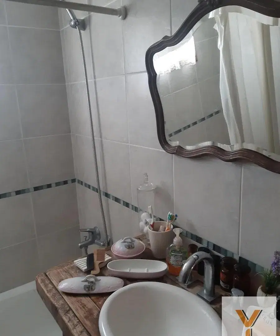 Casa en venta - 2 Dormitorios 1 Baño - Exaltación de la Cruz 5