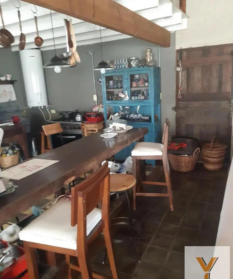 Casa en venta - 2 Dormitorios 1 Baño - Exaltación de la Cruz 4