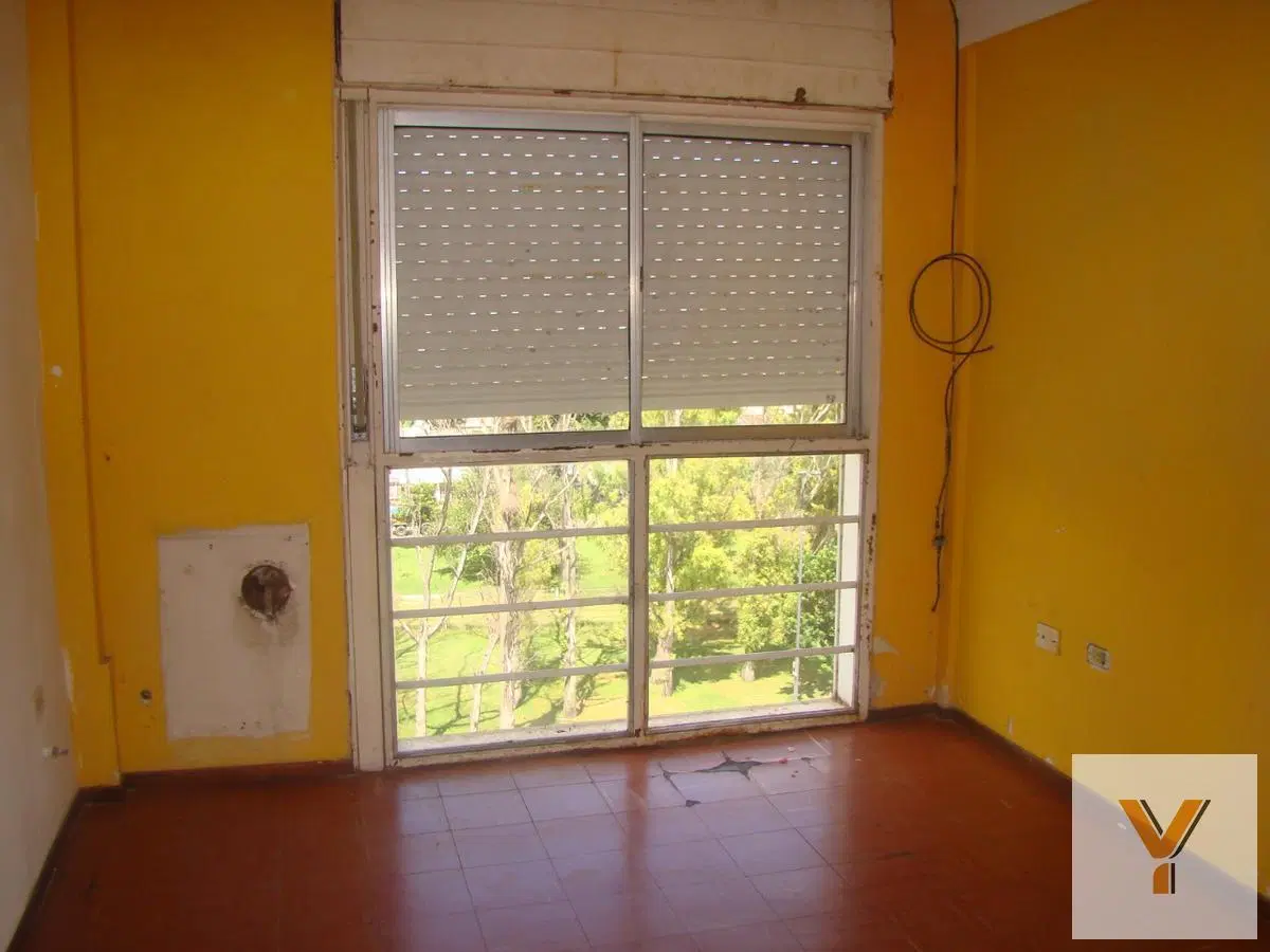 Departamento en venta - 2 dormitorios 1 baño - 45mts2 - La Plata 5