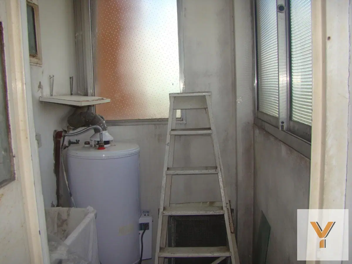 Departamento en venta - 2 dormitorios 1 baño - 45mts2 - La Plata 4