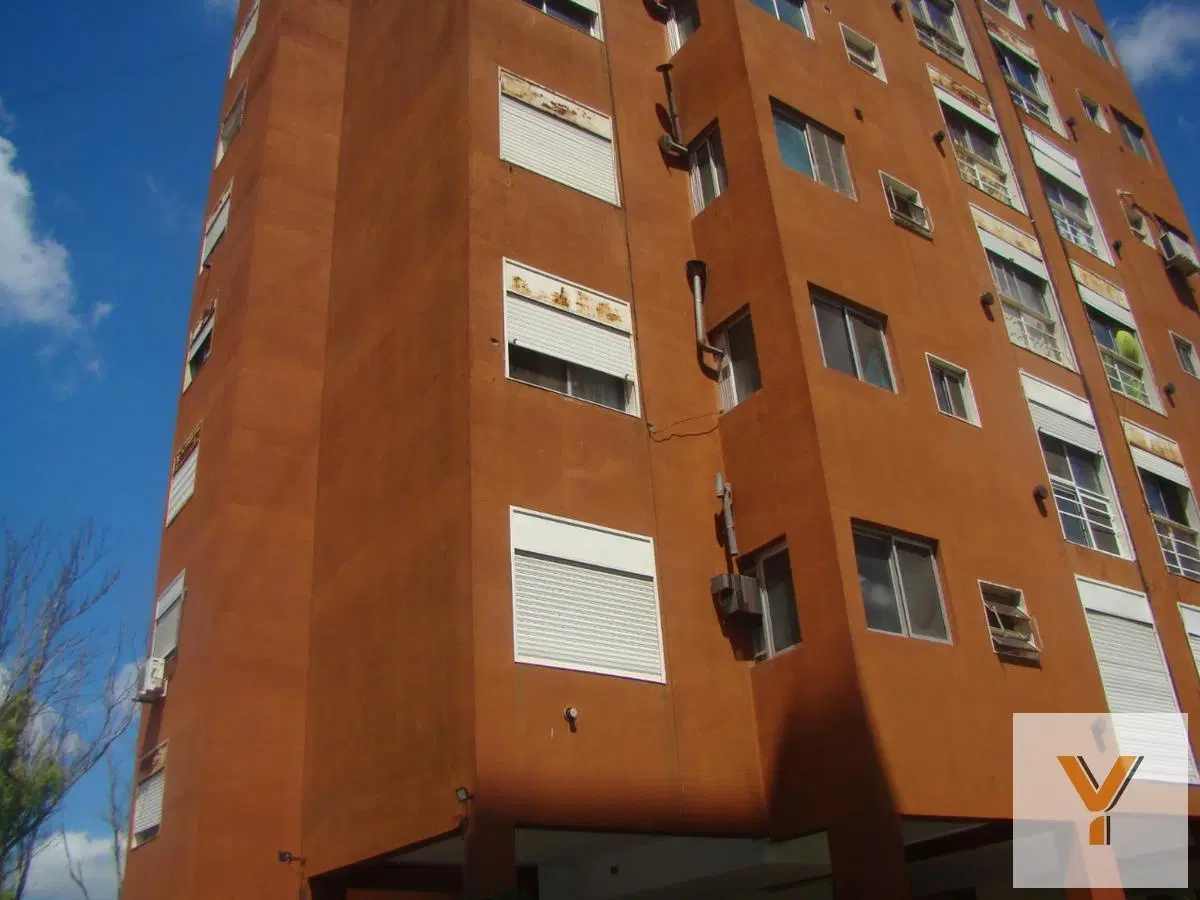 Departamento en venta - 2 dormitorios 1 baño - 45mts2 - La Plata 2