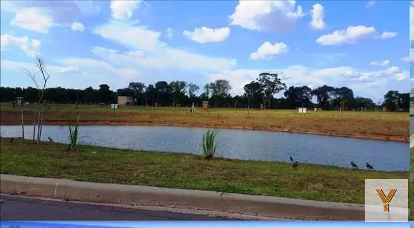 Terreno en venta - 524Mts2 - San Ramón, Pilar 2