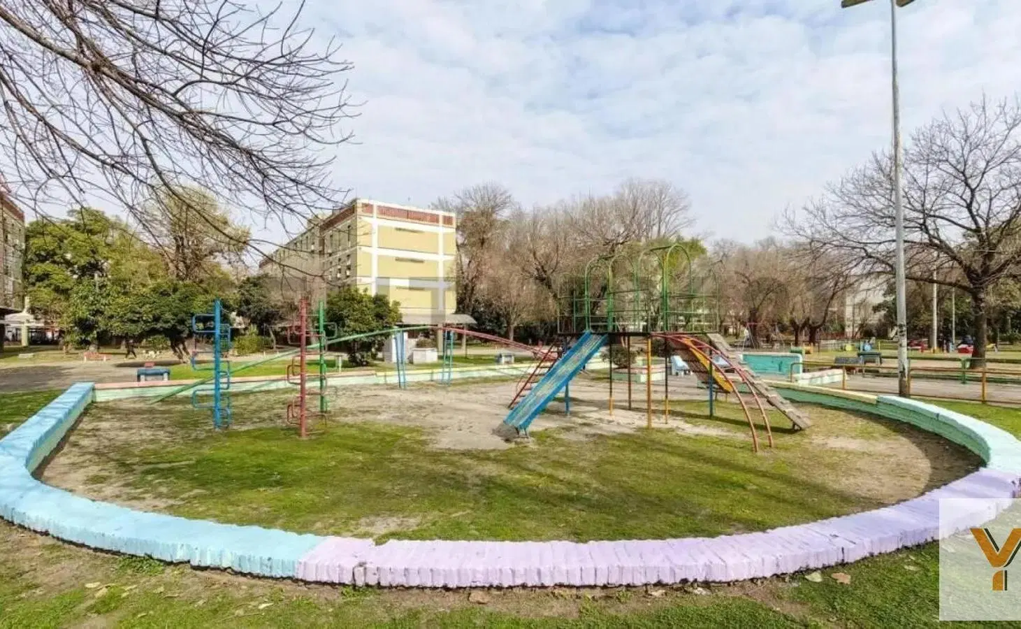 Departamento en venta - 3 Dormitorios 1 Baño - Avellaneda 2
