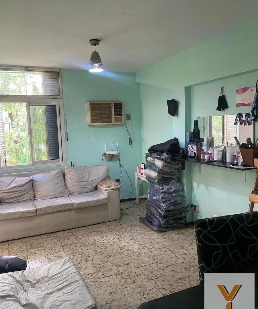 Departamento en venta - 3 Dormitorios 1 Baño - Avellaneda 5