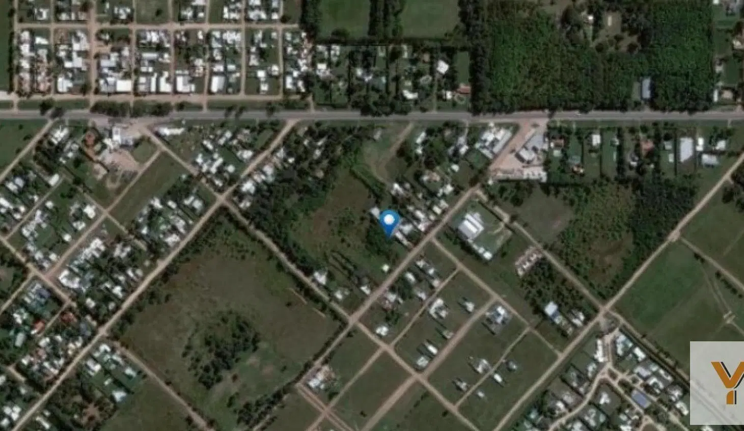 Terreno en venta - 375Mts2 - Río Cuarto 3