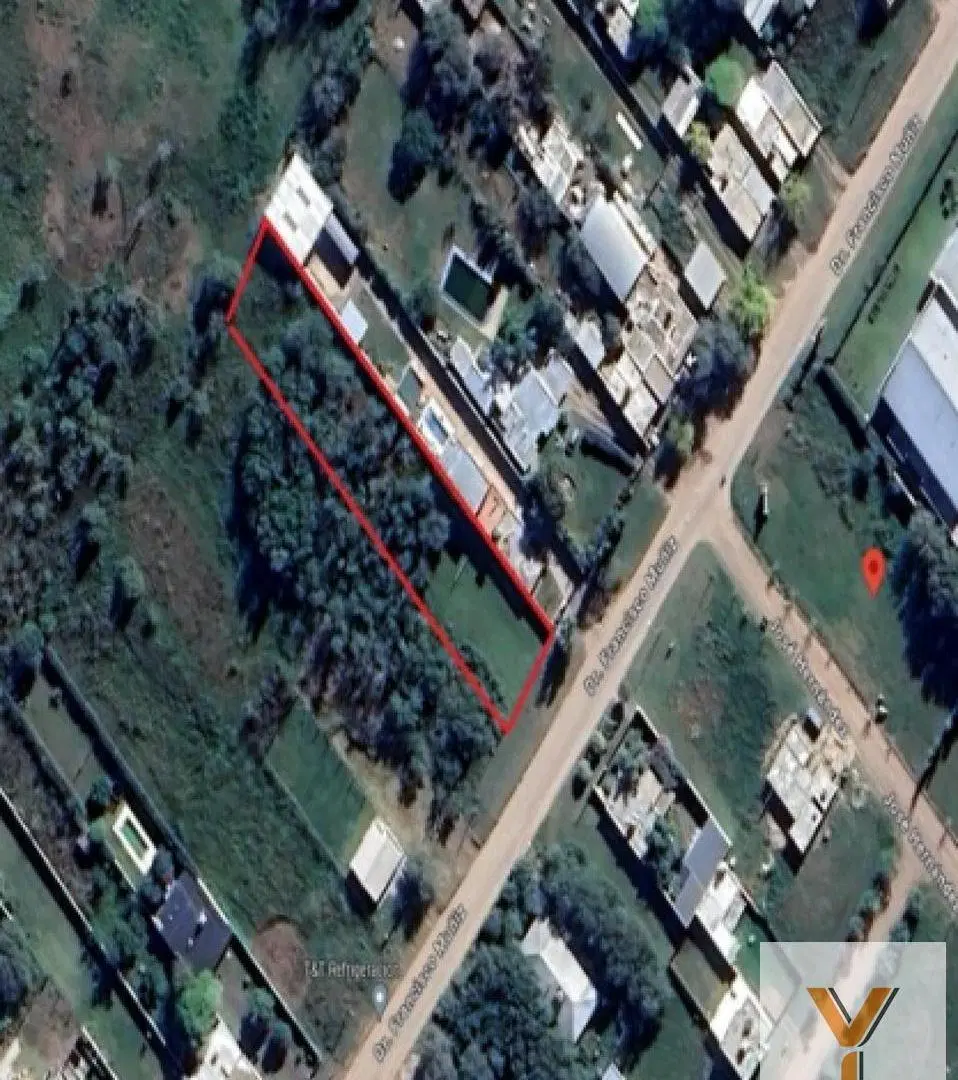 Terreno en venta - 375Mts2 - Río Cuarto 2