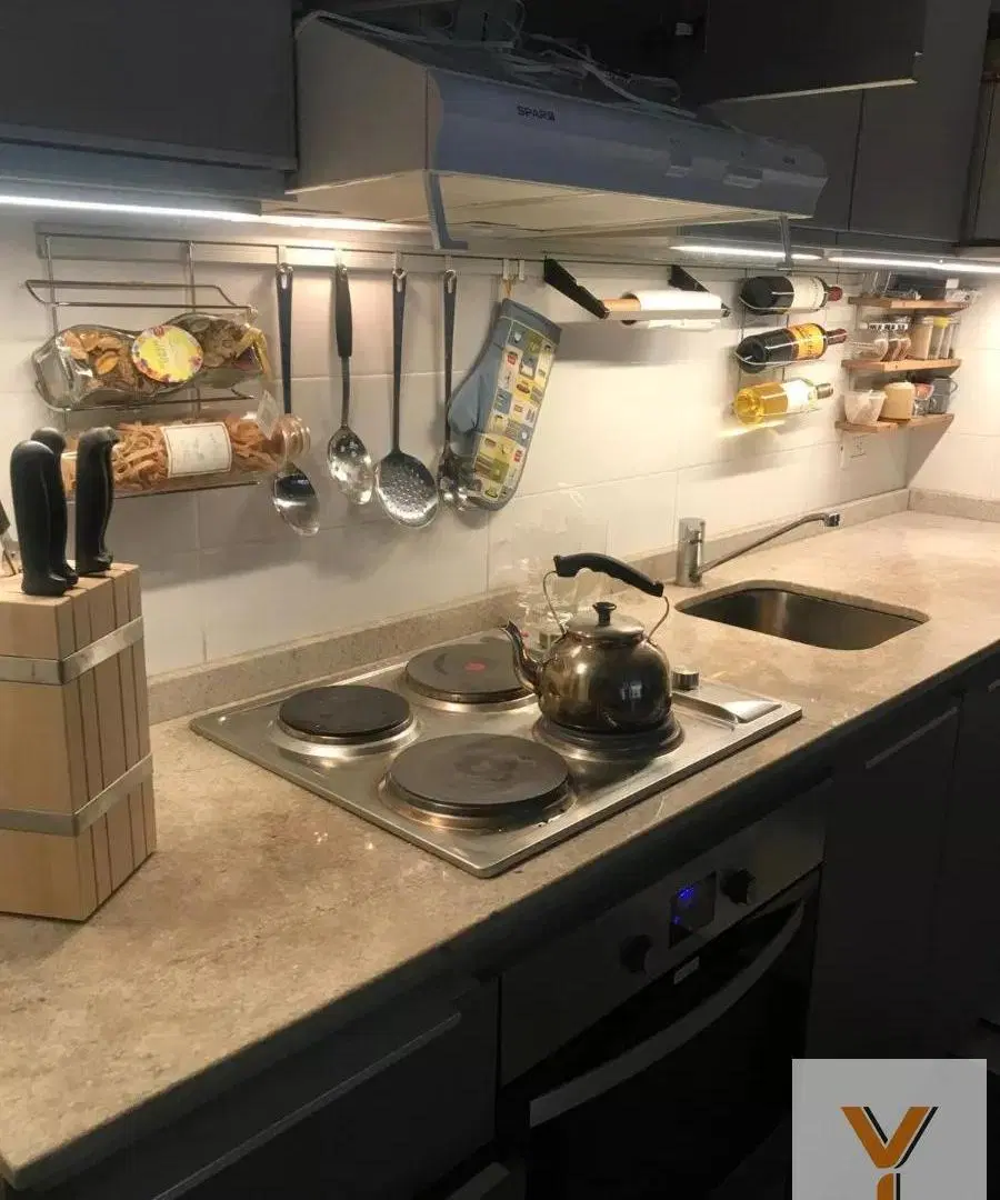 Departamento en venta - 1 Dormitorio 1 Baño - 51Mts2 - Palermo 4