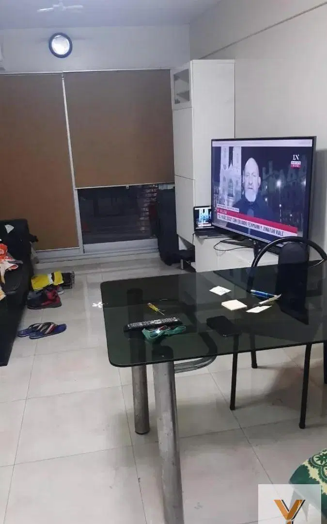 Departamento en venta - 1 Dormitorio 1 Baño - 51Mts2 - Palermo 1