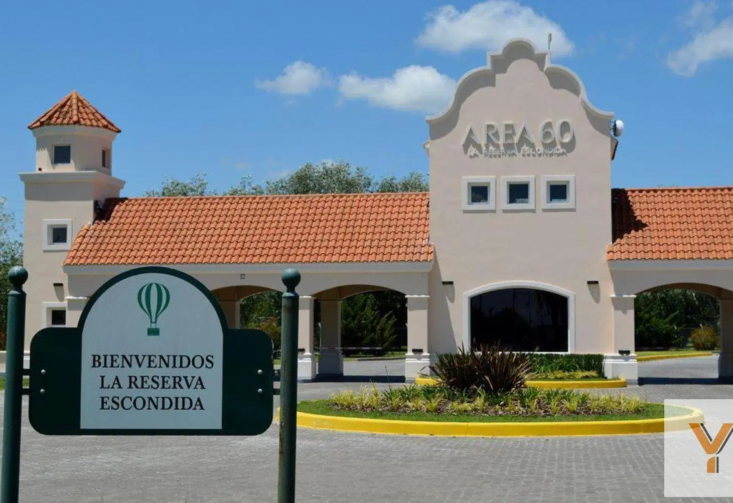 Terreno en venta - 1.500mts2 - Área 60, La Plata 5