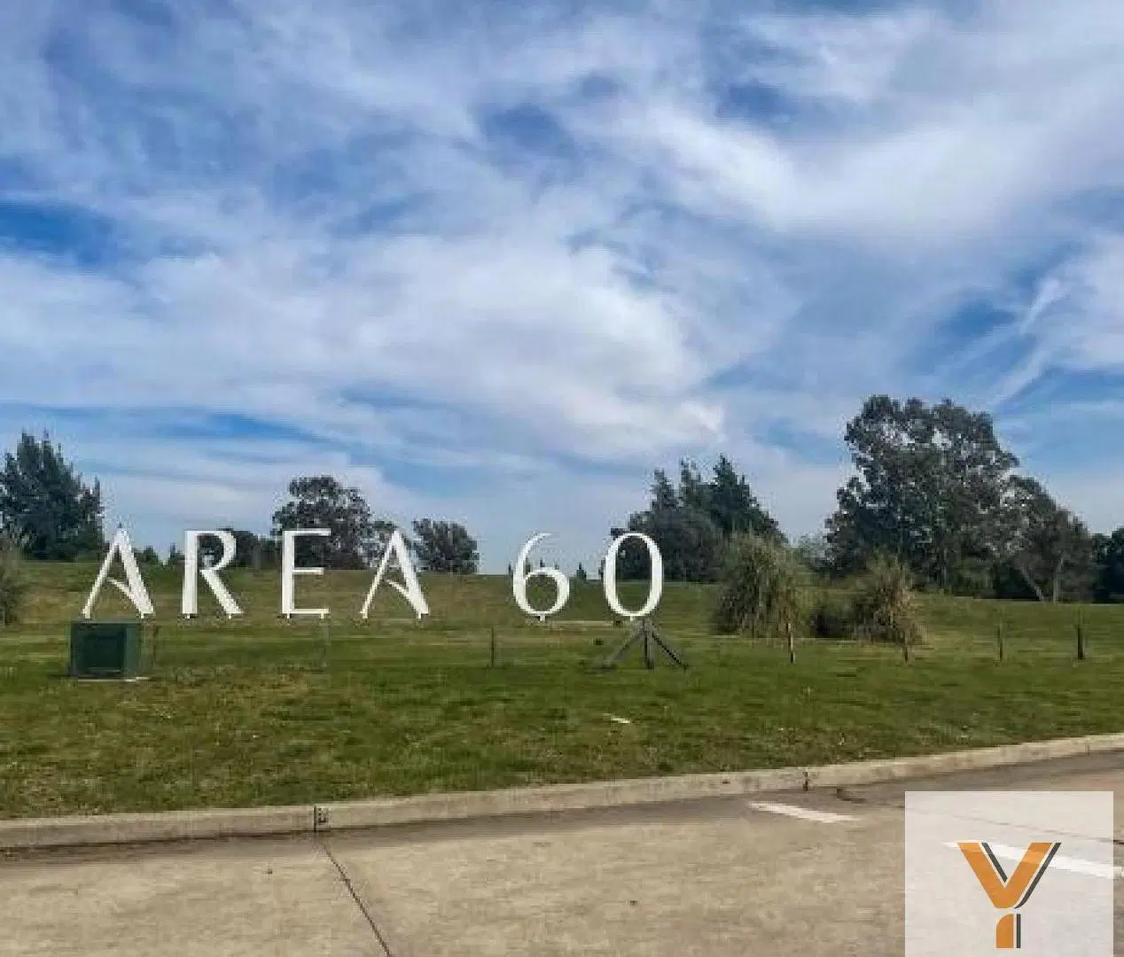 Terreno en venta - 1.500mts2 - Área 60, La Plata 4