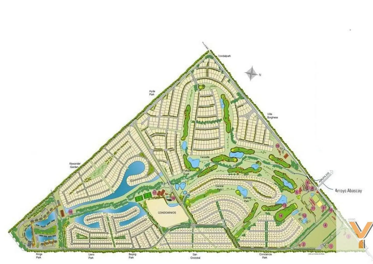Plano 1
