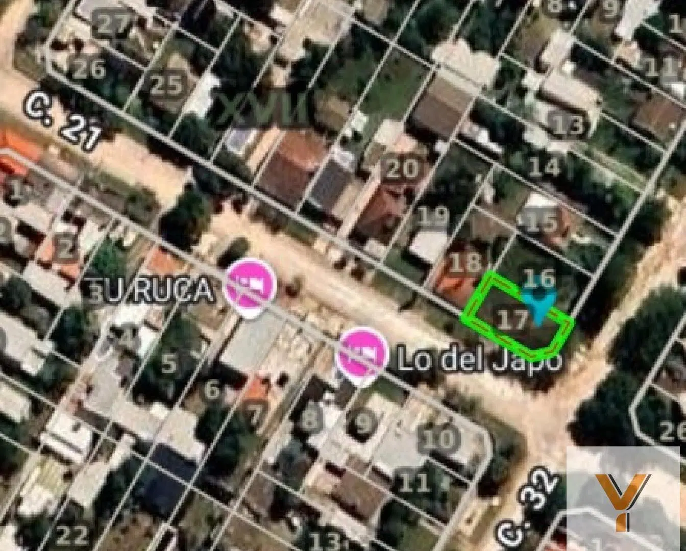 Terreno en venta - 195Mts2 - Tres Arroyos 1
