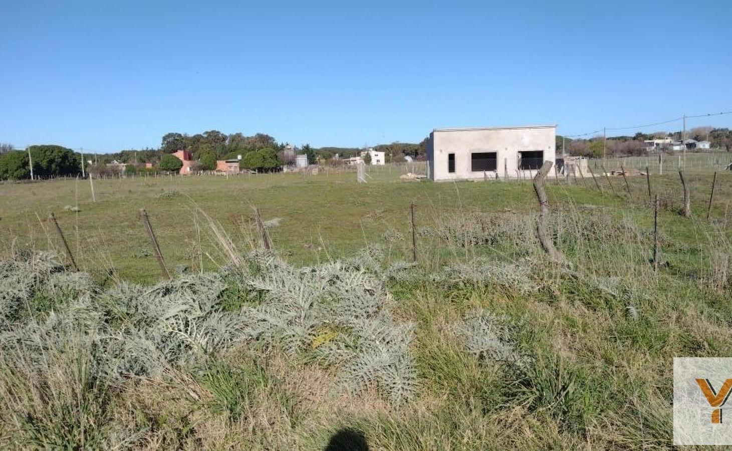 Terreno en venta - 400mts2 - Necochea