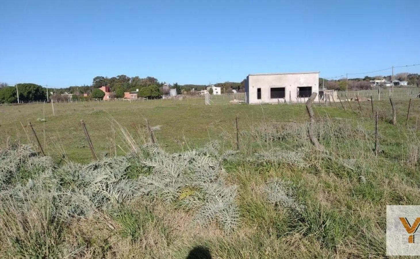 Terreno en venta - 400mts2 - Necochea 2