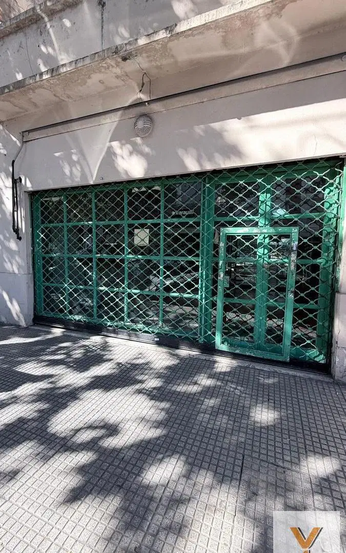 Local Comercial en alquiler - 70Mts2 - Villa Urquiza 1