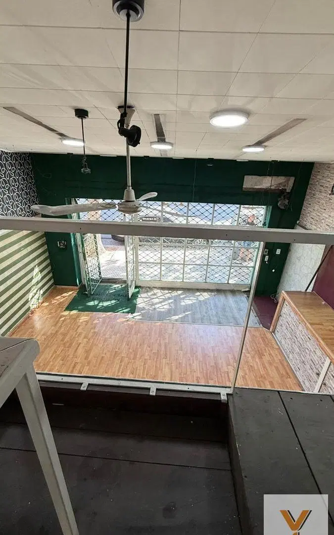 Local Comercial en alquiler - 70Mts2 - Villa Urquiza 3
