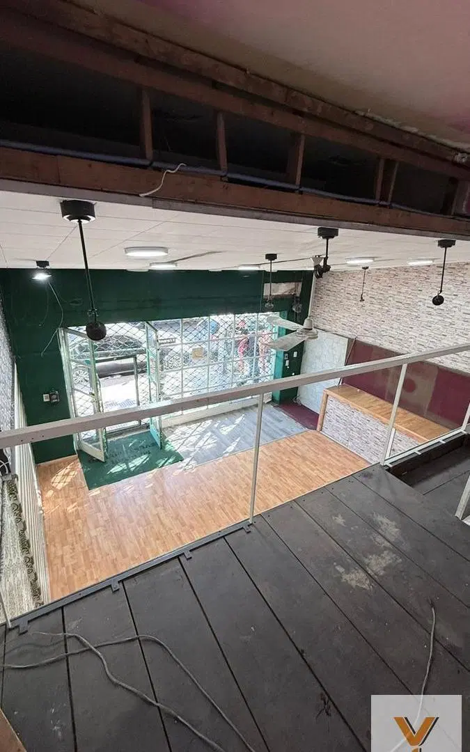 Local Comercial en alquiler - 70Mts2 - Villa Urquiza 4