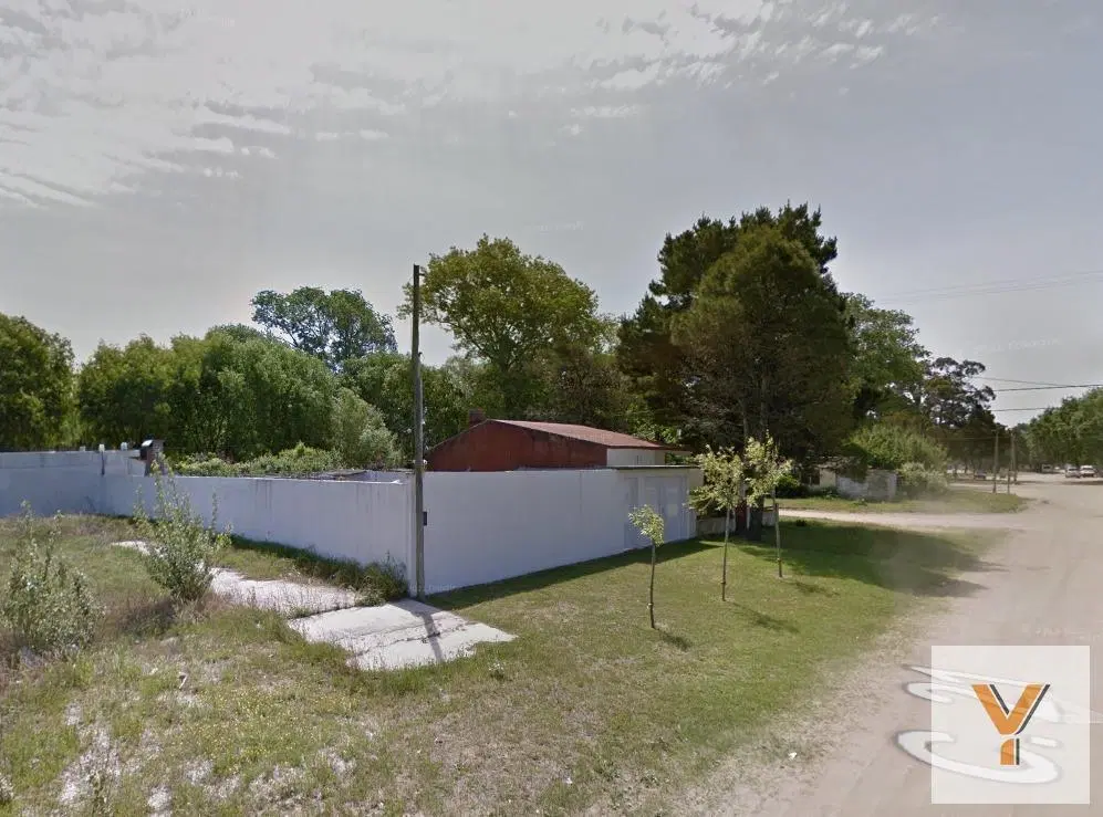 Terreno en venta - 240Mts2 - Las Toninas 5